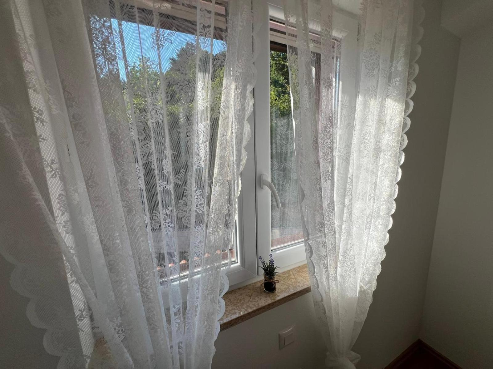 Villa El Istria Labin  Buitenkant foto